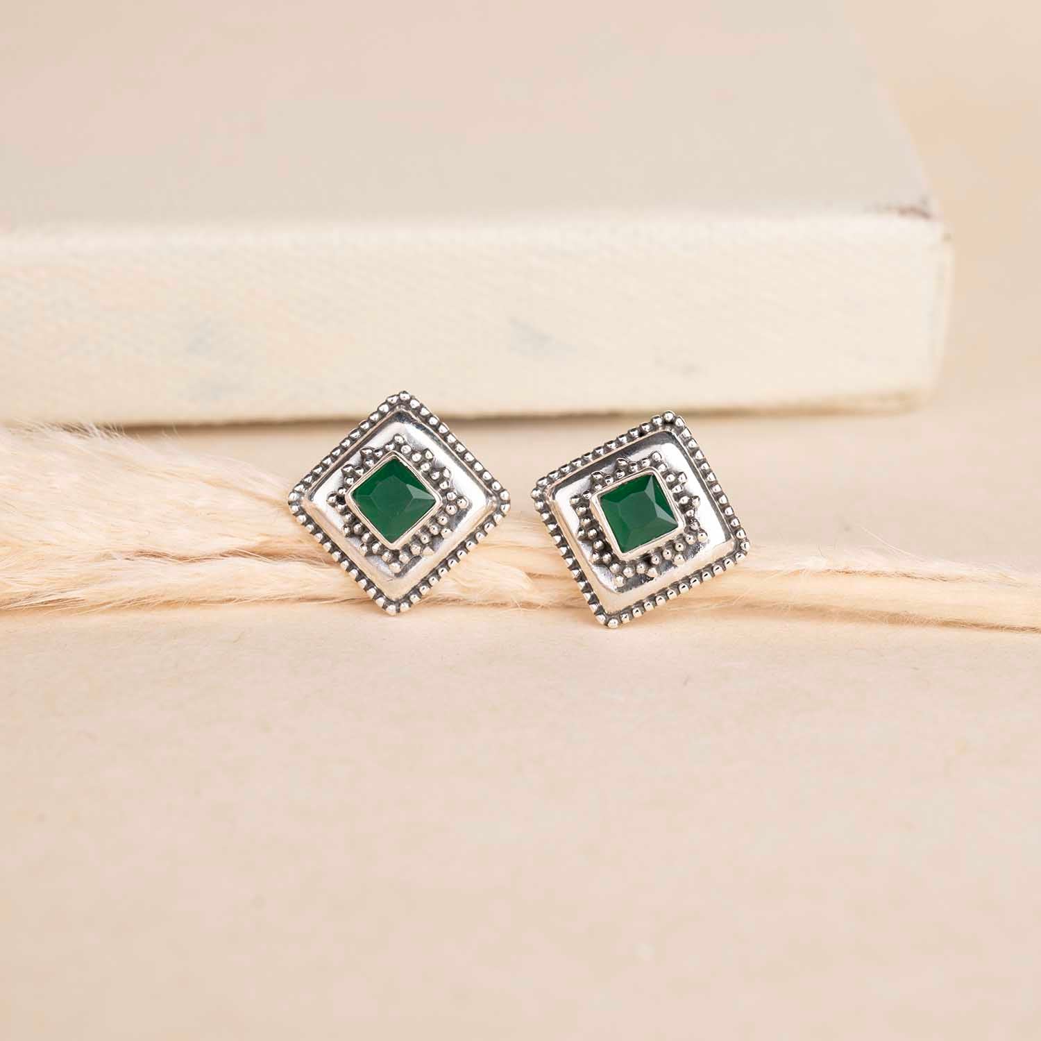 Silver Studs