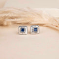Silver Studs