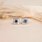 Silver Studs