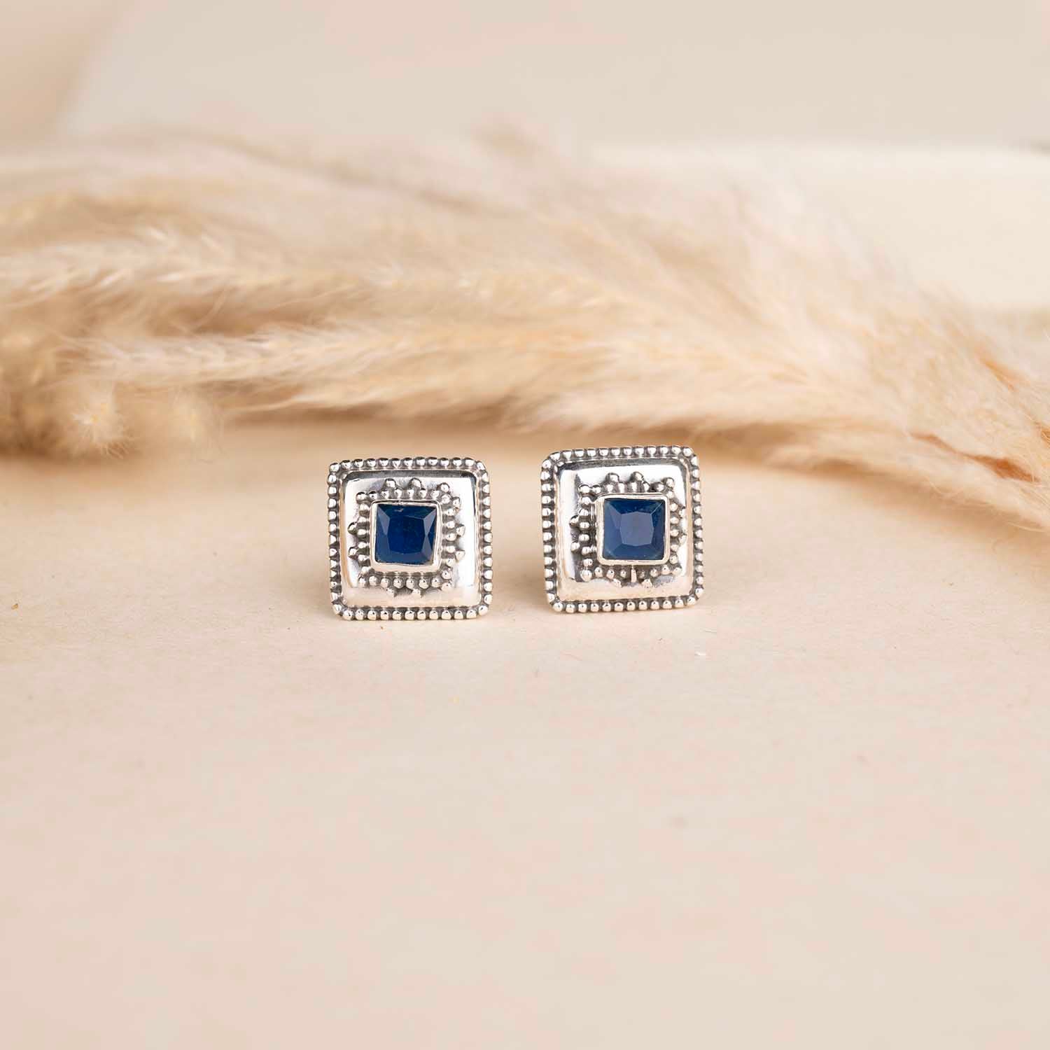 Silver Studs