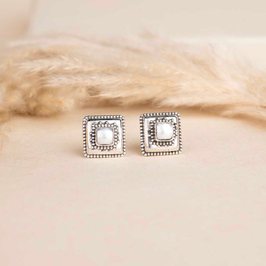 Silver Studs