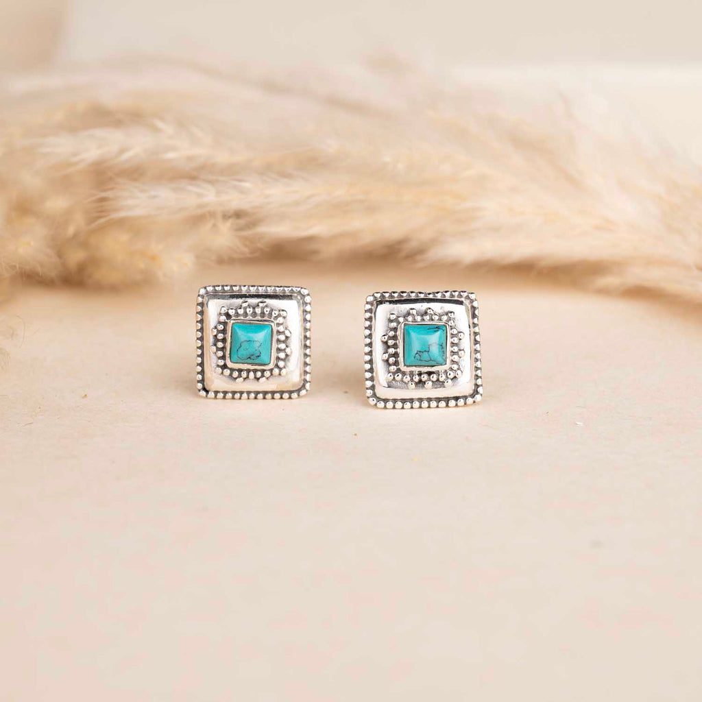 Silver Studs