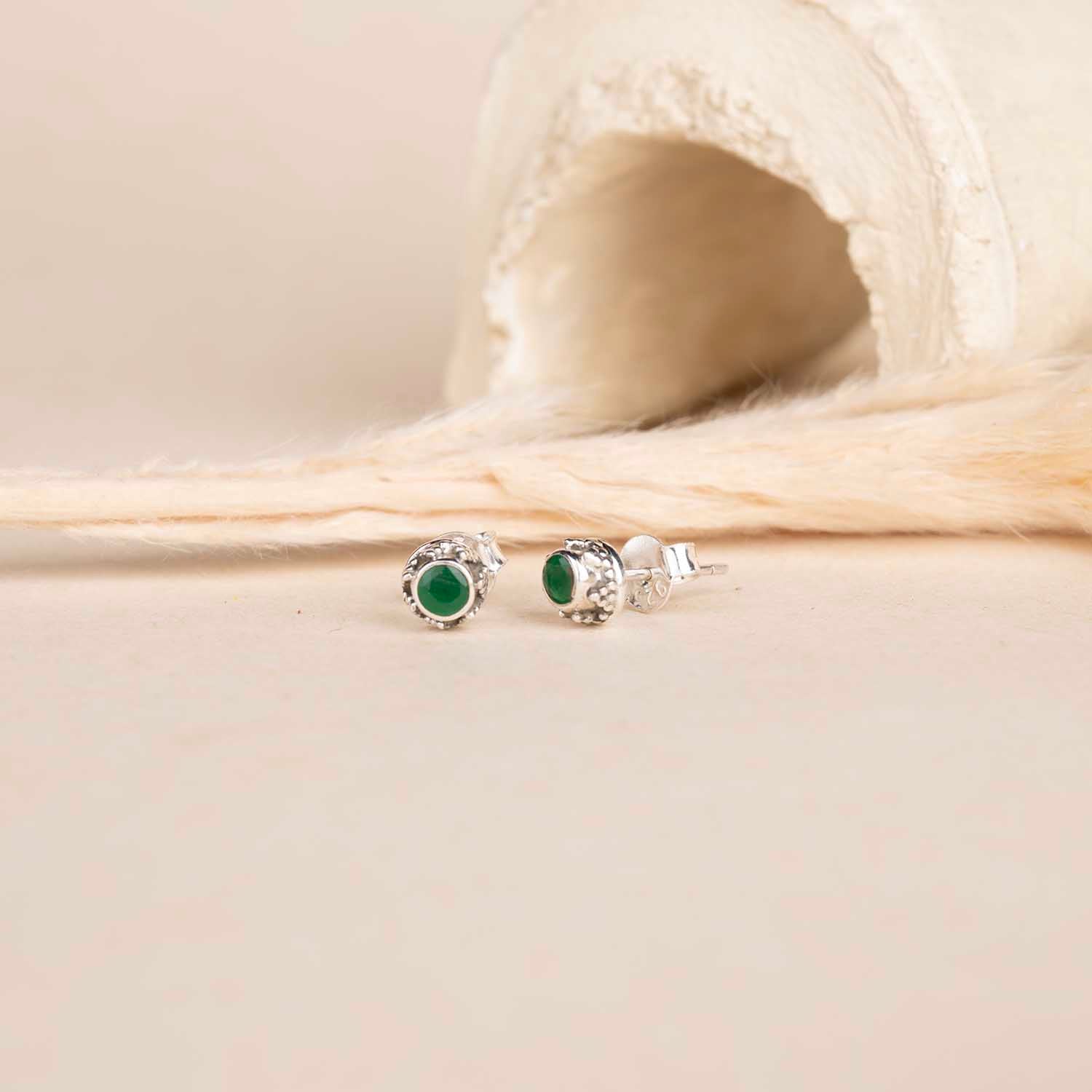 Silver Studs