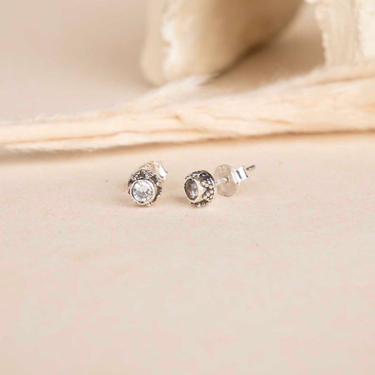 Silver Studs