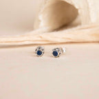 Silver Studs
