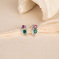 Silver Studs