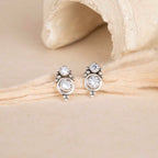 Silver Studs
