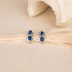Silver Studs