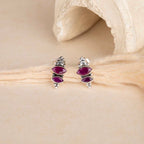 Silver Studs
