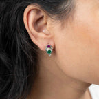 Silver Studs