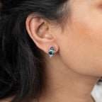 Silver Studs