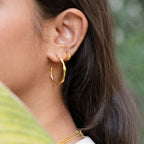 gold hoops for women
Silver hoops for women
minimal silver earrings for women
valentine gift
latest designs of hoops for women
gift for women
gen z jewellery
gen z jewellery brand
Silver Tokri gen z jewellery
