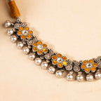 Surya choker