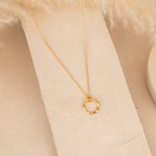 Gold Neck chain