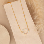 Gold Neck Chain