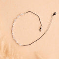 Minimal CZ Bracelet