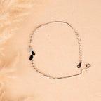 Minimal Petals Bracelet