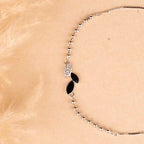 Minimal Petals Bracelet