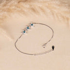 Dazzling Stars Bracelet