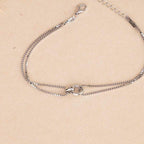 Silver Bracelet