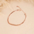Rose Gold Bracelet