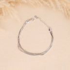 Silver Bracelet