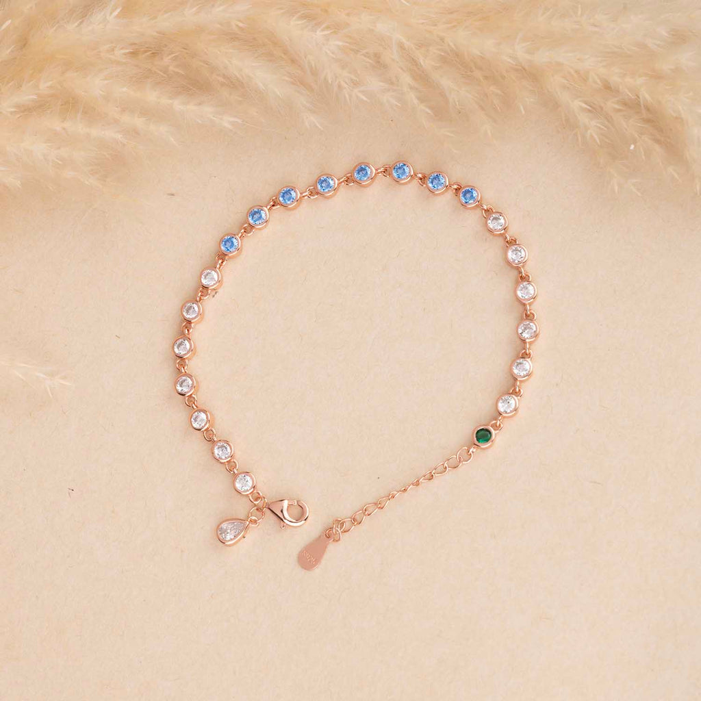 Tennis Bracelet