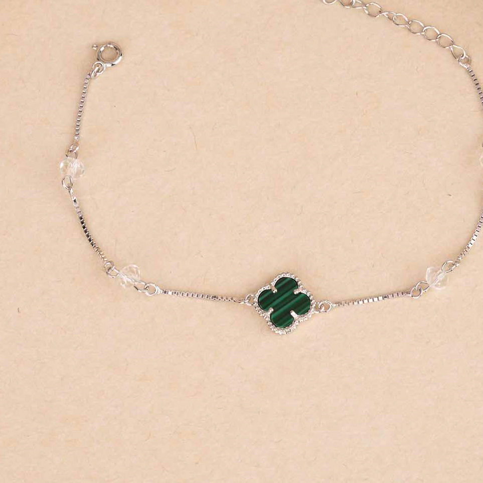 Silver Bracelet