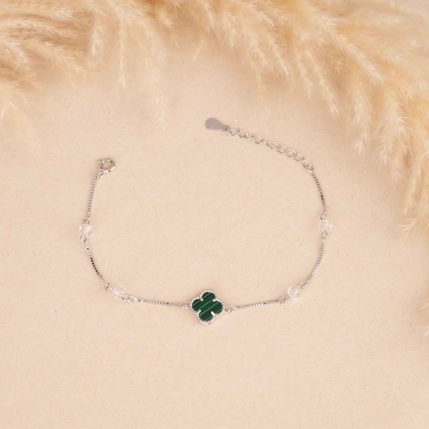 Silver Bracelet