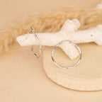 Sleek Everyday Hoops