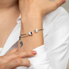 Minimal Silver Cuff