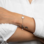 Silver Bracelet
