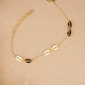 Classic Gold Bracelet