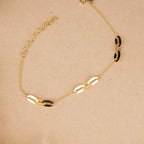 Classic Gold Bracelet