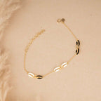 Classic Gold Bracelet
