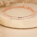 Tennis Bracelet