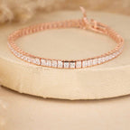 Tennis Bracelet