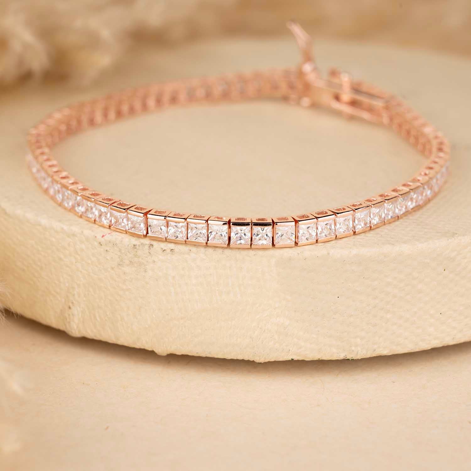 Tennis Bracelet