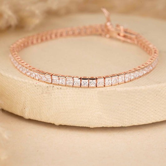Tennis Bracelet