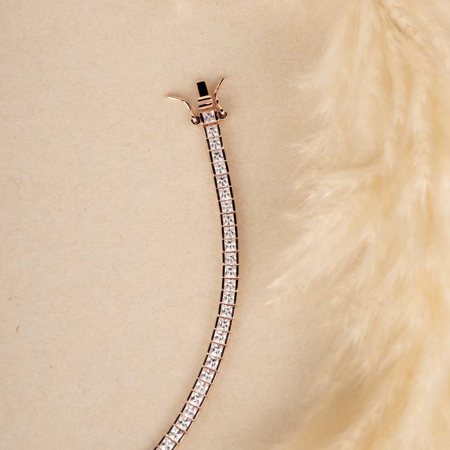 Tennis Bracelet