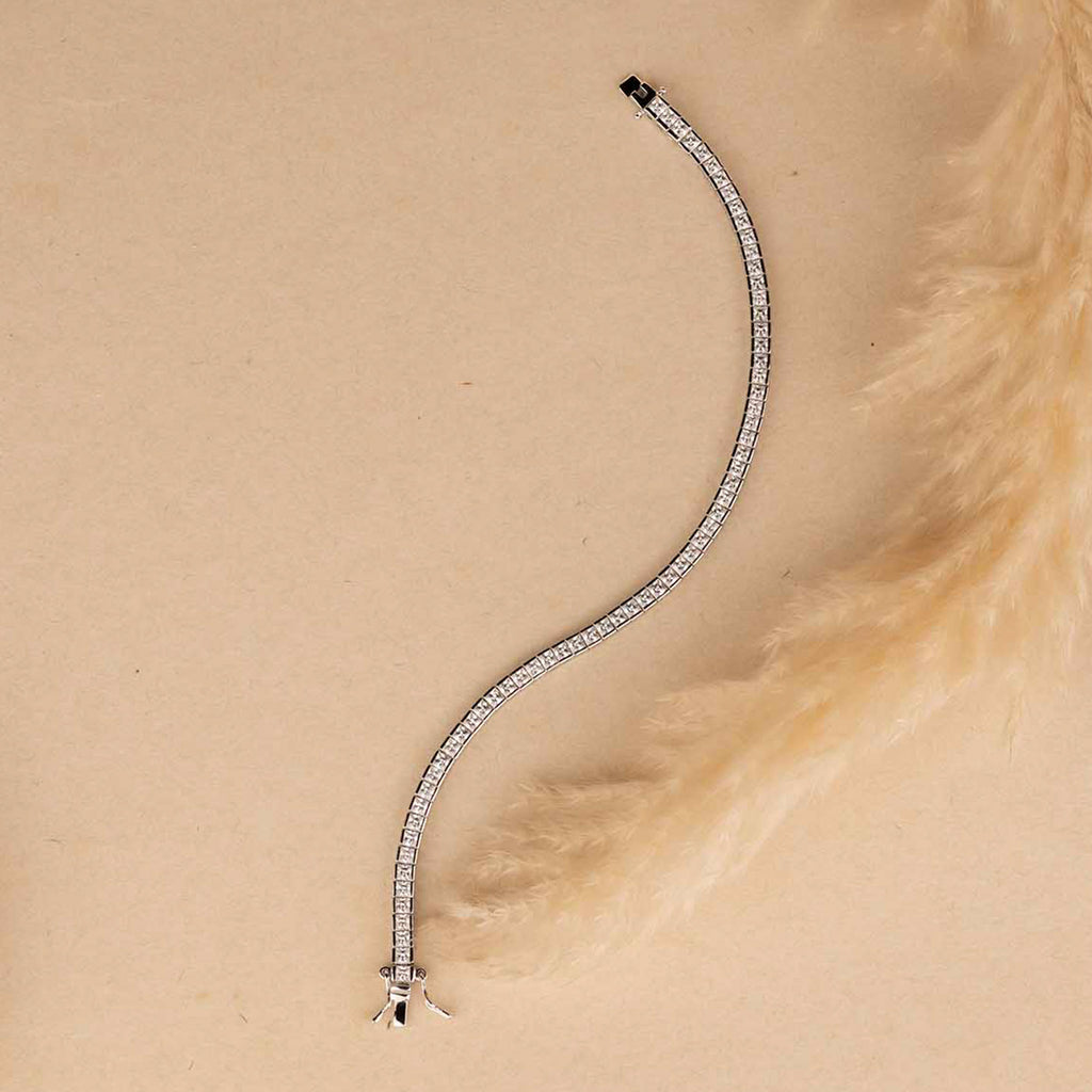 Tennis Bracelet
