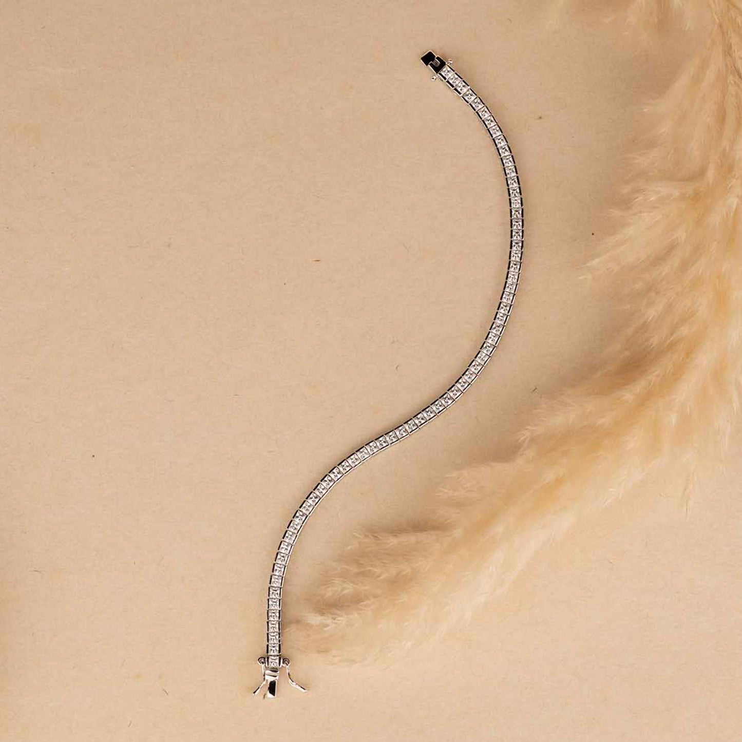 Tennis Bracelet