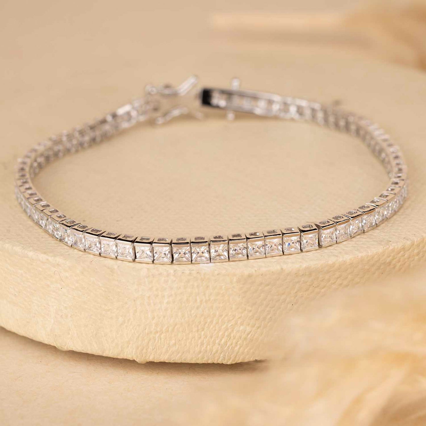 Tennis Bracelet