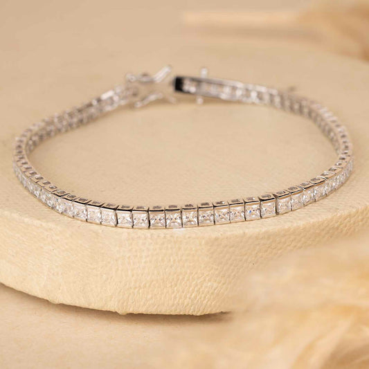 Tennis Bracelet
