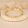 Gold  Bracelet