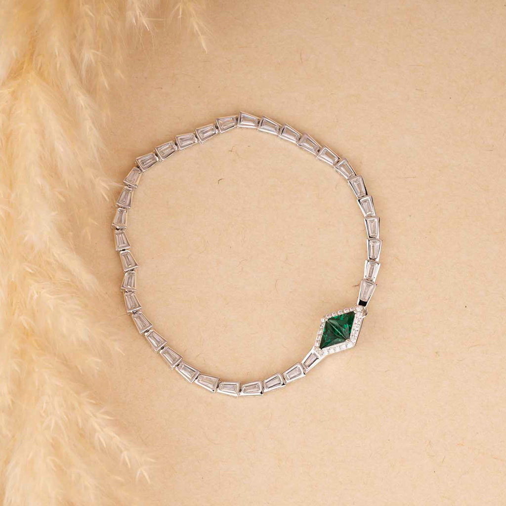 Tennis Bracelet