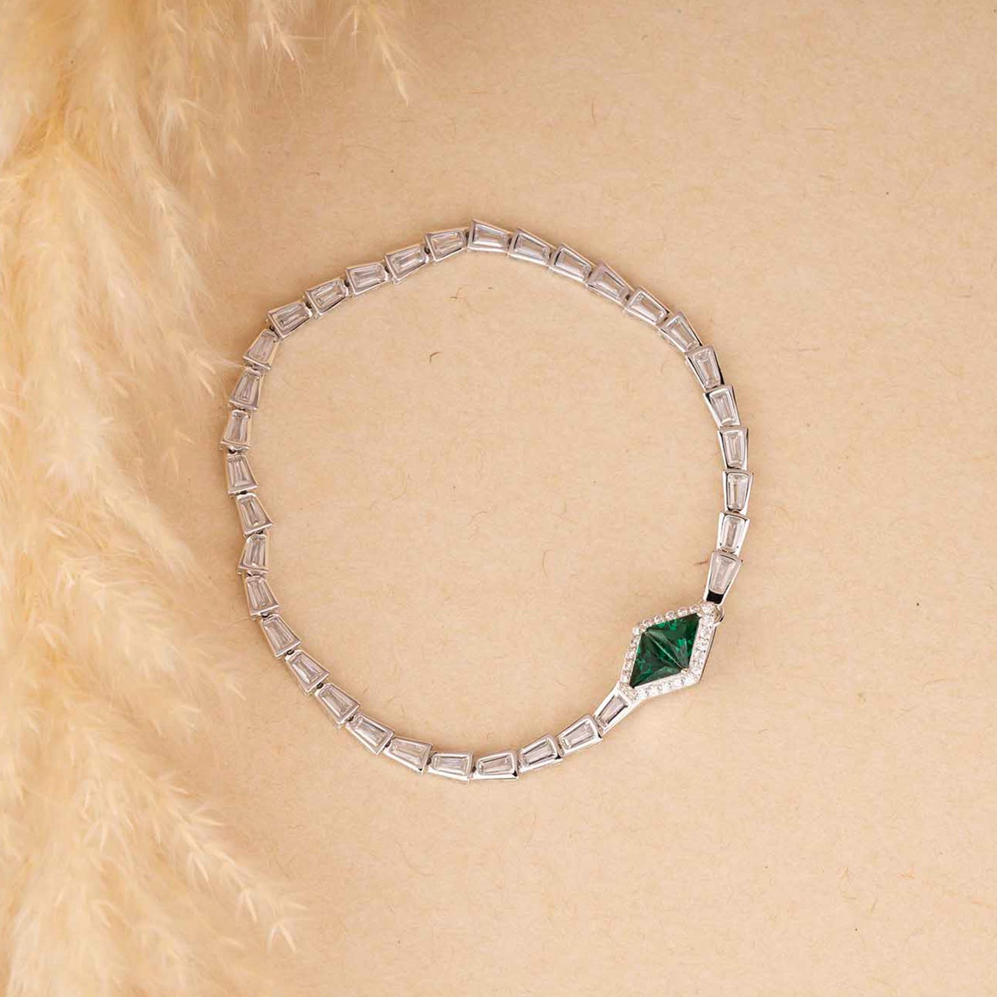 Tennis Bracelet