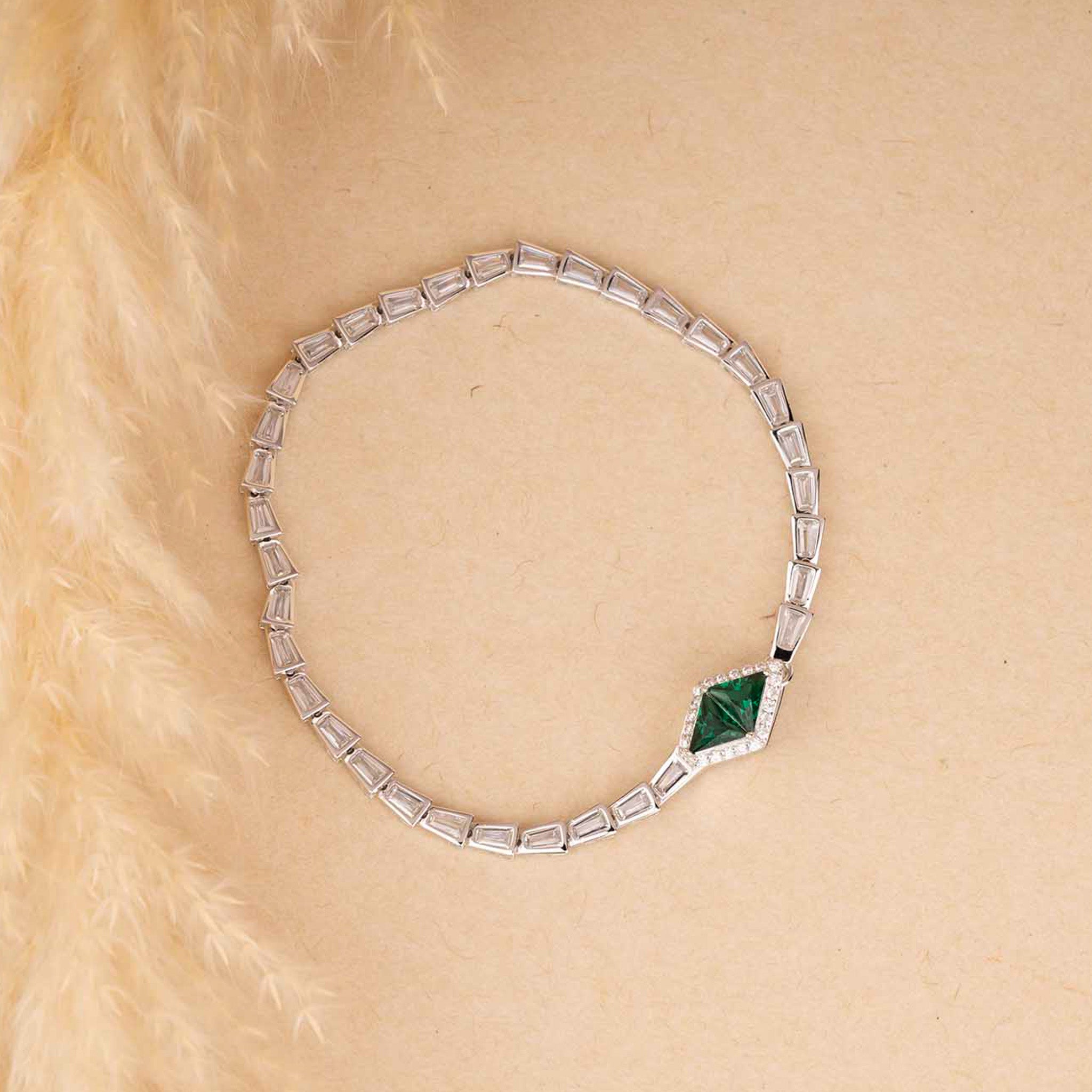 Tennis Bracelet