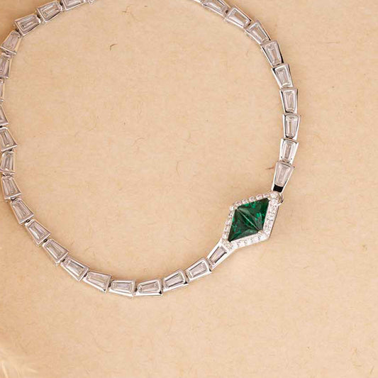 Tennis Bracelet