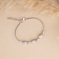 Timeless Silver Bracelet